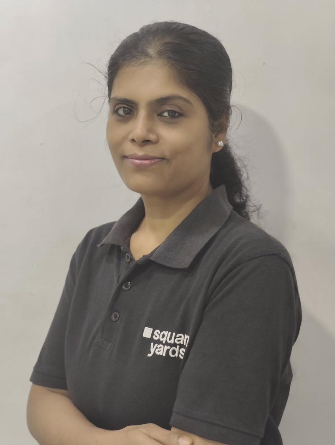 Aparna Patra
