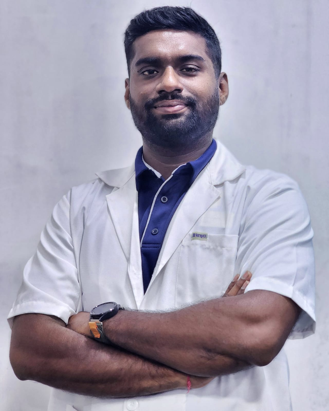 Jai Joshi