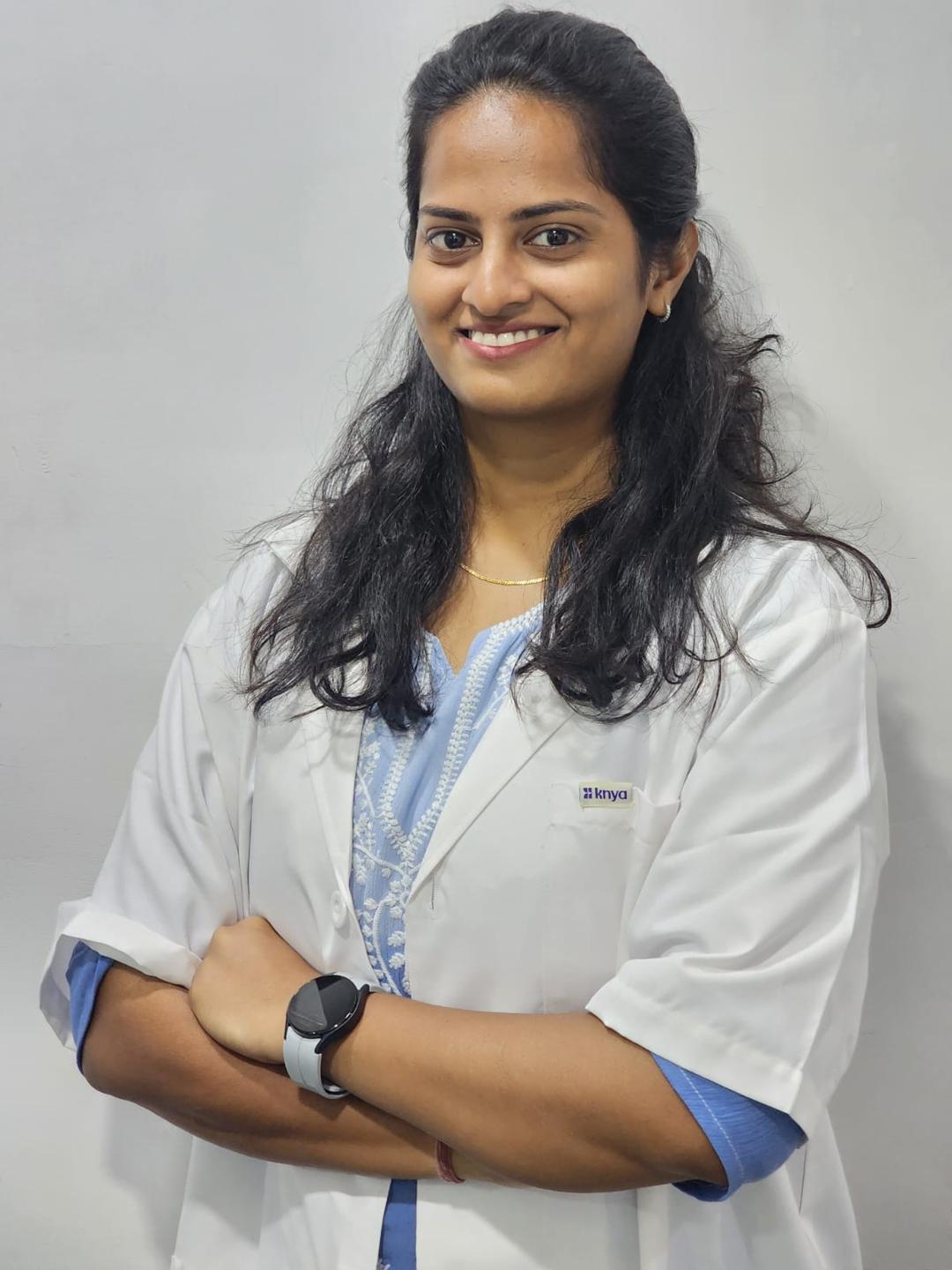 Nidhi Shetty