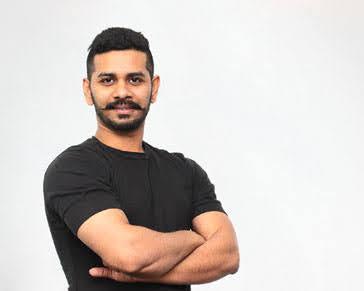 Umar Khan [Founder]